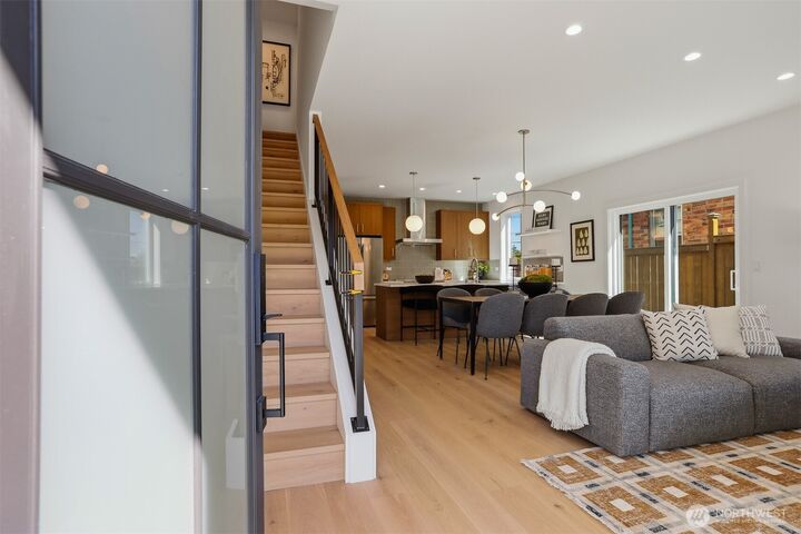 Property Photo: 8328 24th Avenue NW WA 98117