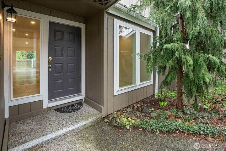 Property Photo: 3213 SW 319th Place 19 WA 98023