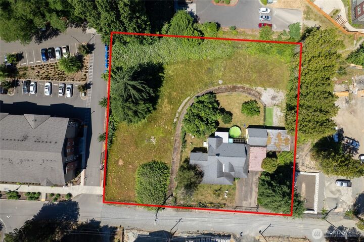 Property Photo:  423  Franz Anderson Road SE  WA 98501 