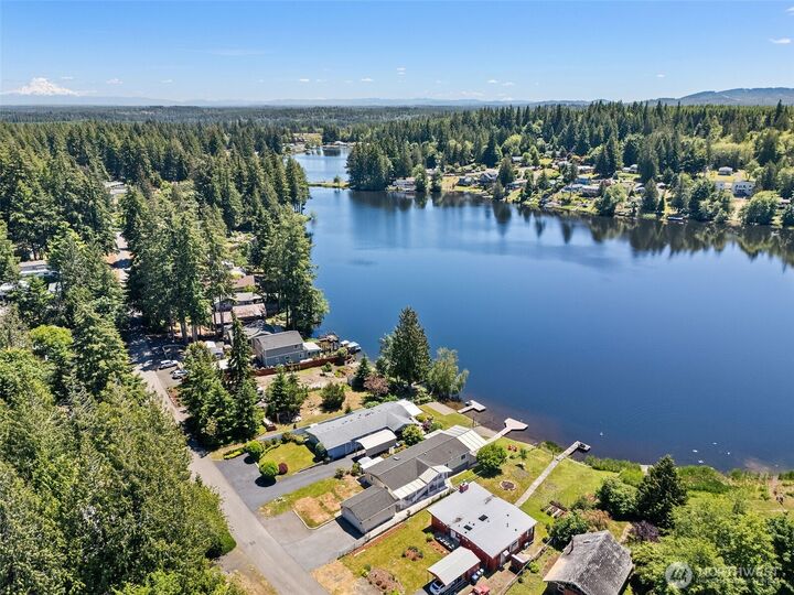Property Photo: 70 SE Crescent Drive WA 98584