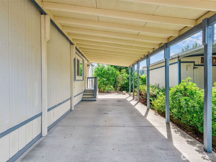 Property Photo:  6898  Capricorn Lane NE 6  WA 98311 