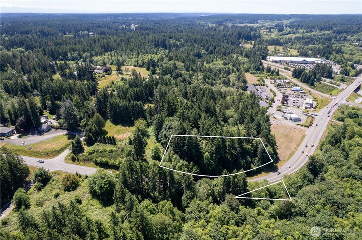 Property Photo:  11111 SE Sedgewick Road  WA 98367 