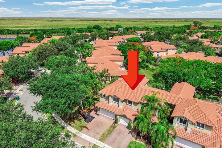 Property Photo: 12573 NW 56th Drive FL 33076
