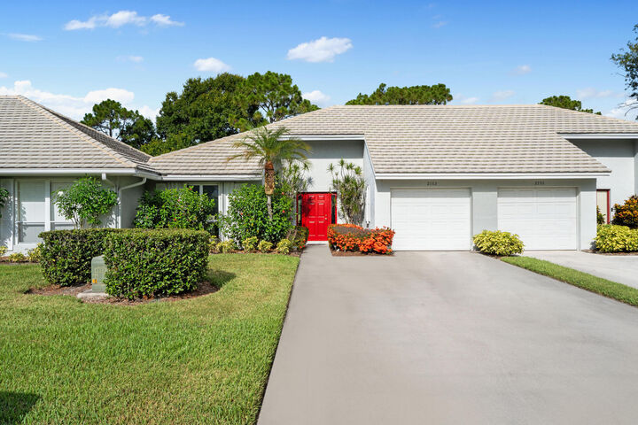 Property Photo:  2762 SW Westlake Circle  FL 34990 