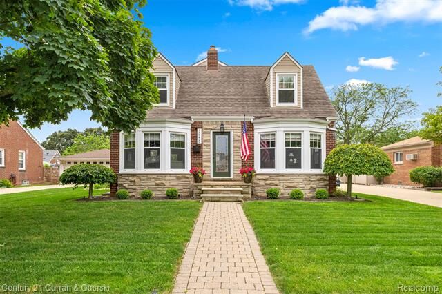 Property Photo:  15275 Belmont Avenue  MI 48101 