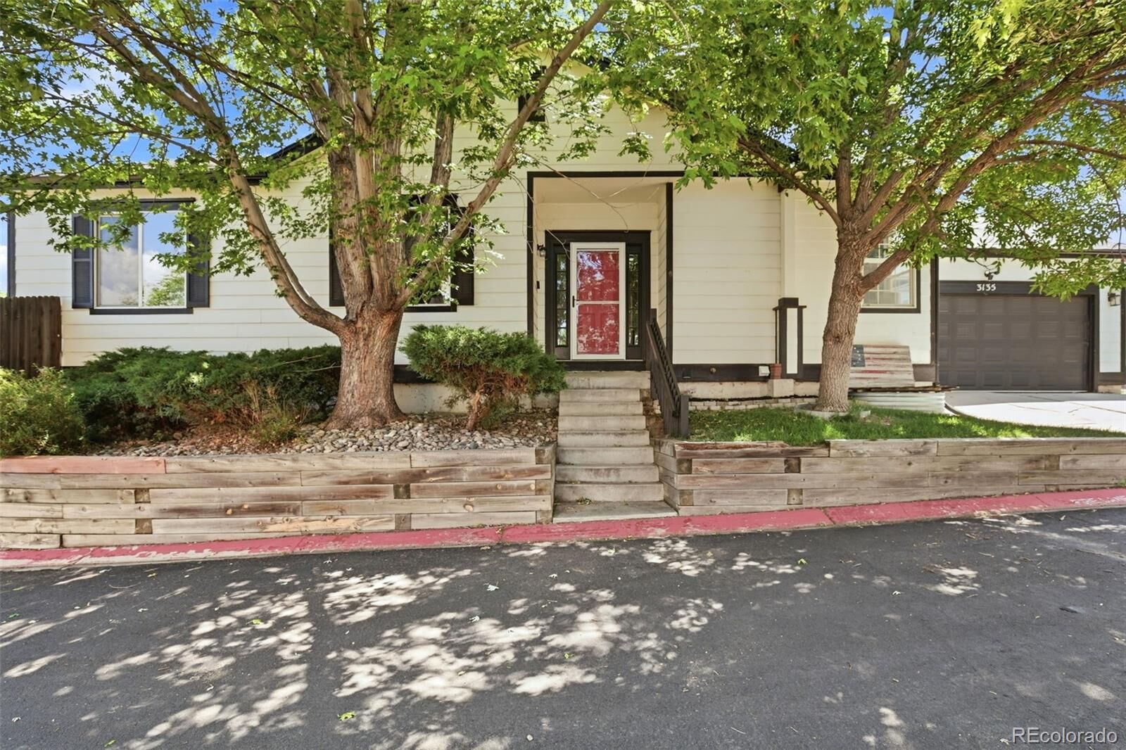 Property Photo:  3135 River Valley View  CO 80922 