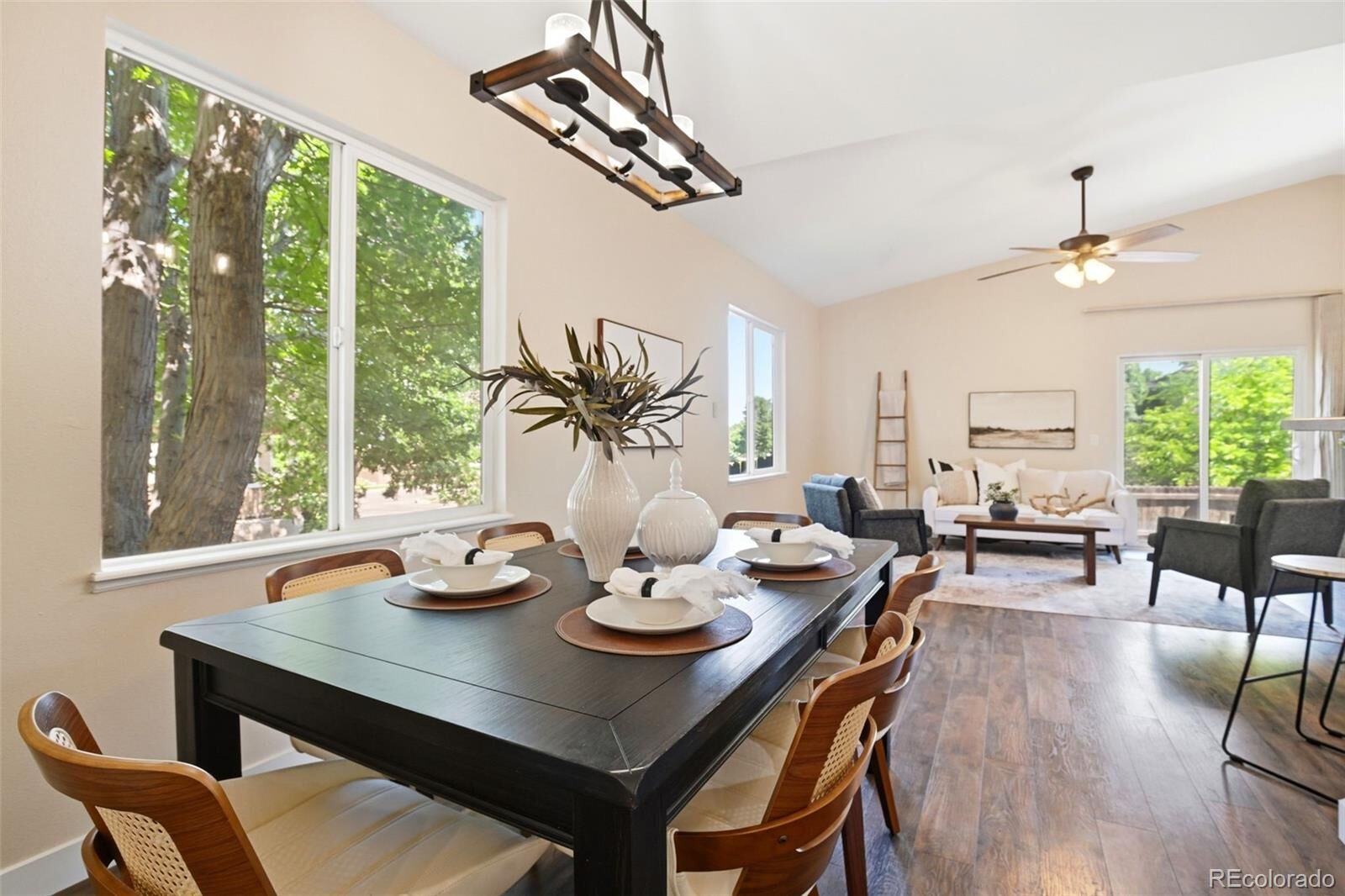 Property Photo:  3135 River Valley View  CO 80922 