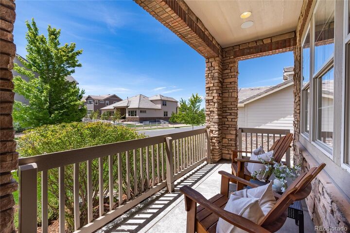 Property Photo: 3105 Blue Mountain Drive CO 80023