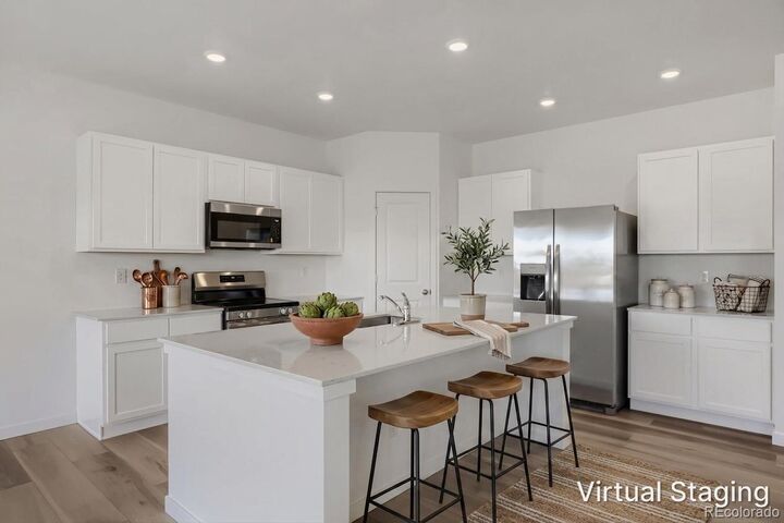 Property Photo:  45931 Mill Avenue  CO 80102 