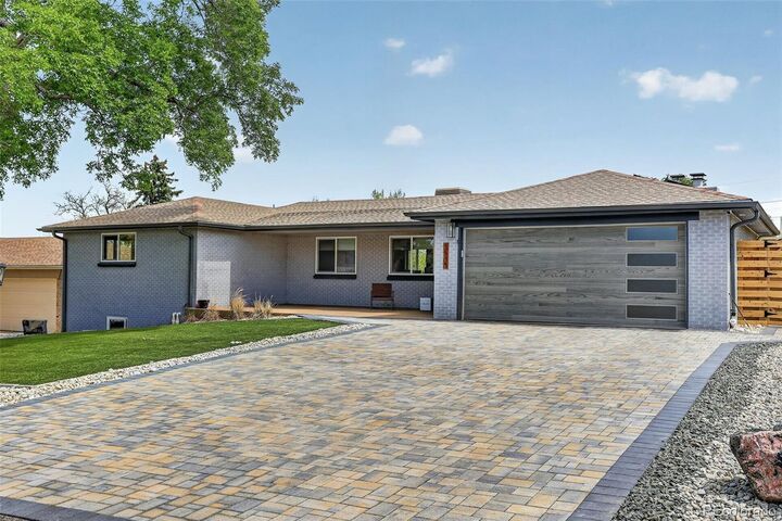 Property Photo:  3500 Miller Street  CO 80033 