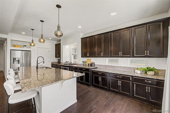 Property Photo: 426 Highlands Circle CO 80516