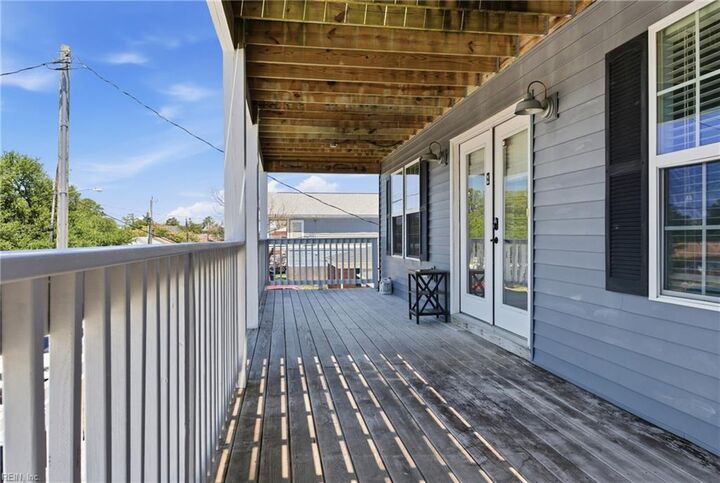Property Photo: 9524 19th Bay St VA 23518