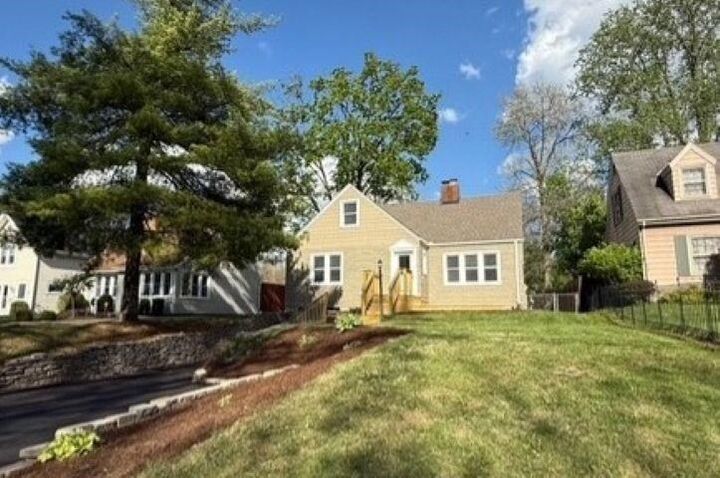Property Photo: 429 S 23rd Street IN 47374