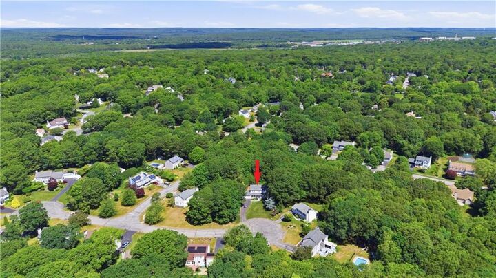 Property Photo:  5 Wingate Road  RI 02879 