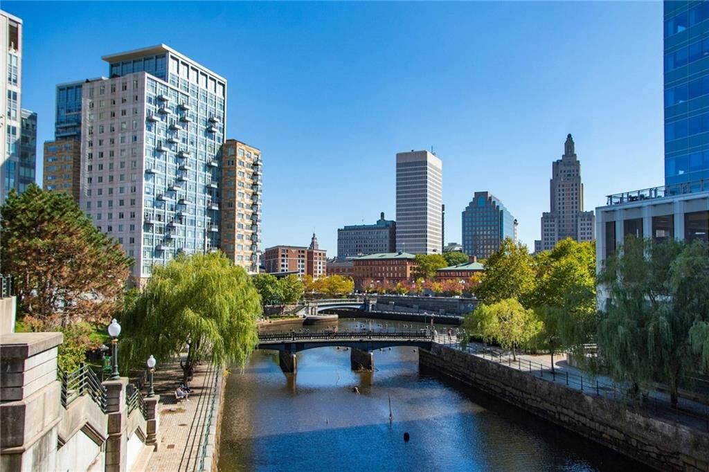 Property Photo:  200 Exchange Street 1114  RI 02903 