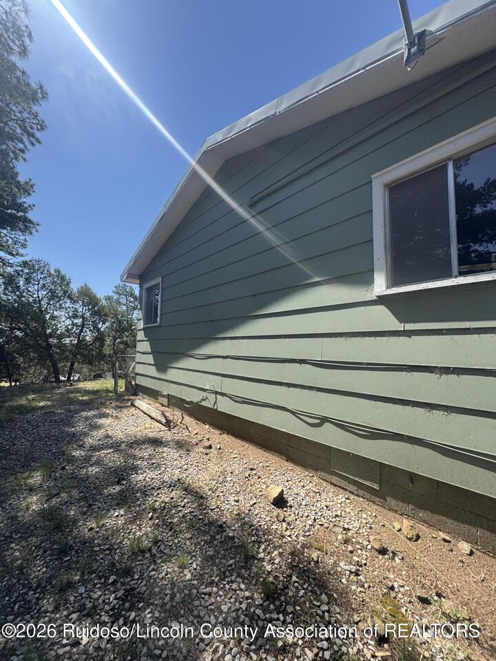 Property Photo:  124 Snow Park Road  NM 88312 