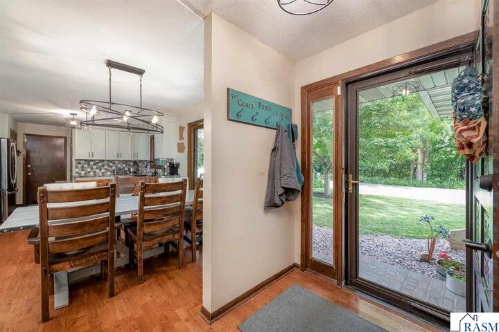 Property Photo: 137 Maple Park Drive MN 56001