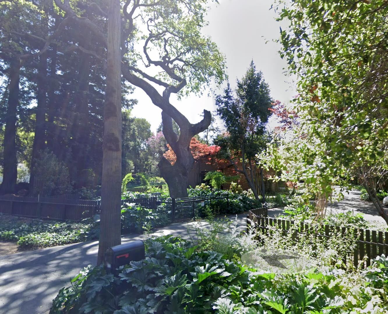 Property Photo: 172 Toyon Road CA 94027