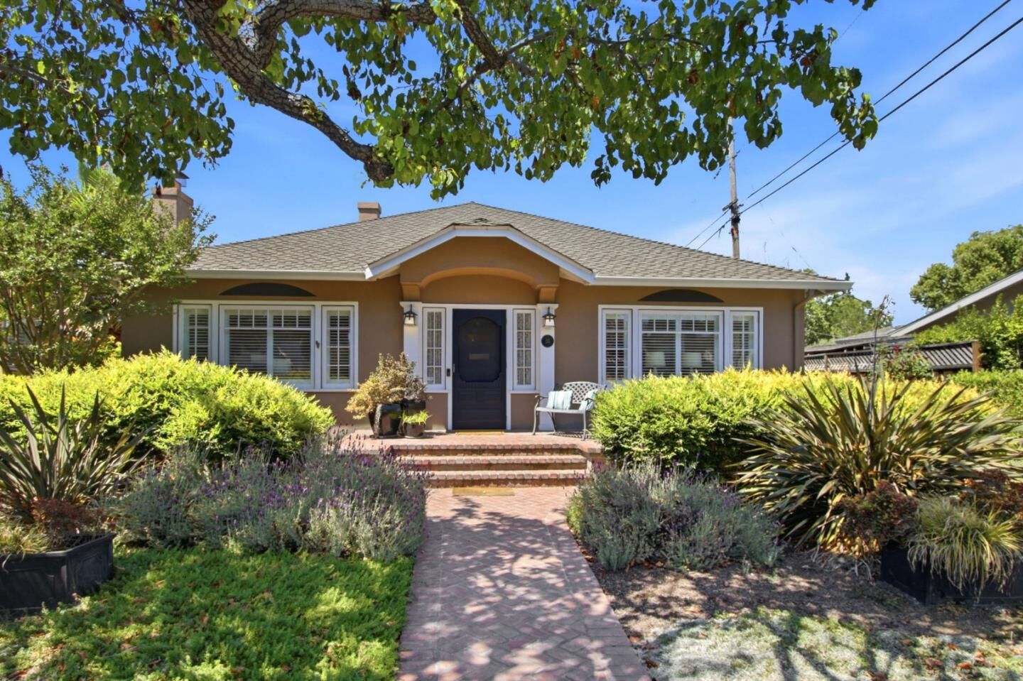 Property Photo:  35 Tillman Avenue  CA 95126 