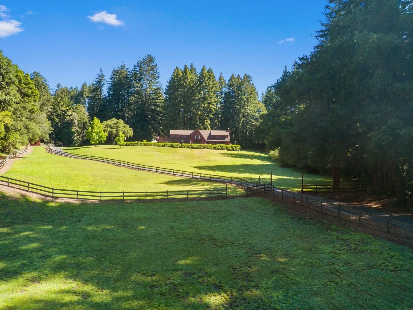 Property Photo:  2800 Lockhart Gulch  CA 95066 