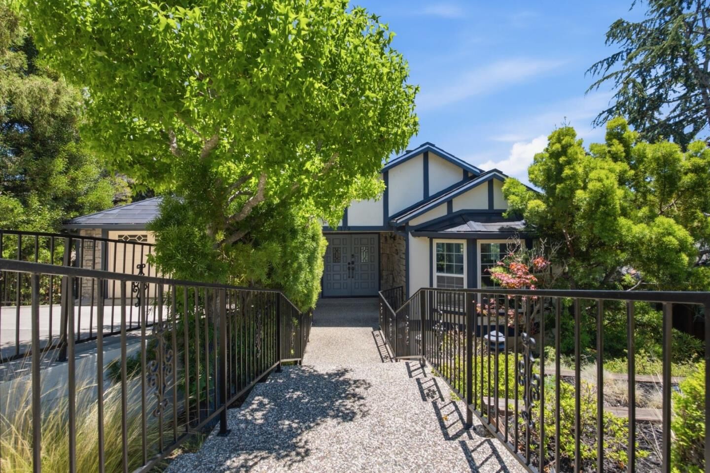 Property Photo: 179 Bay View Drive CA 94070