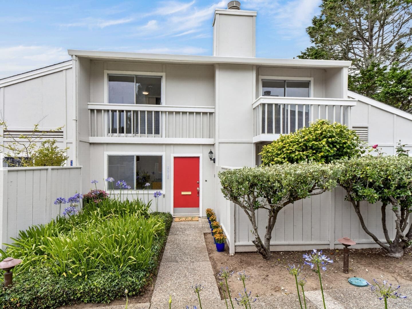 Property Photo: 1610 Dolphin Drive CA 95003