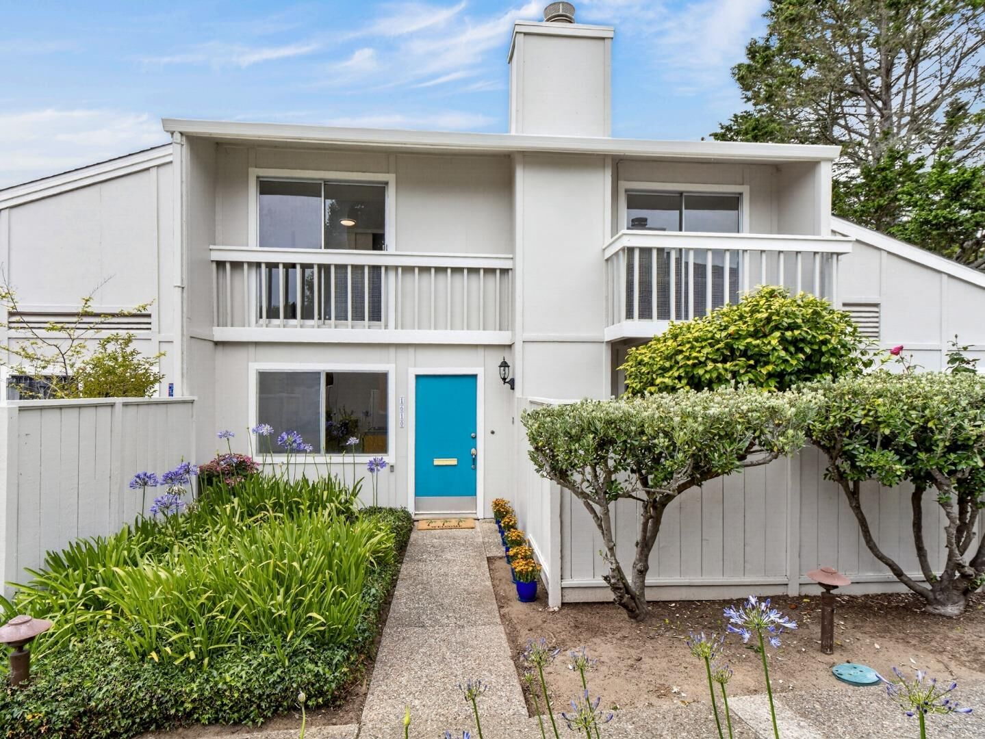 Property Photo: 1610 Dolphin Drive CA 95003