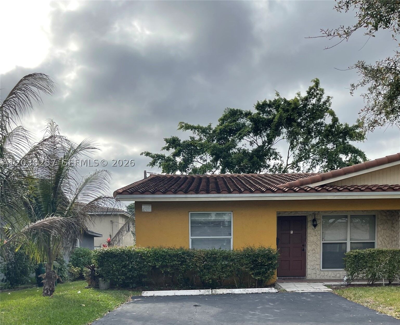 Property Photo:  4102 NW 79th Ave A  FL 33065 