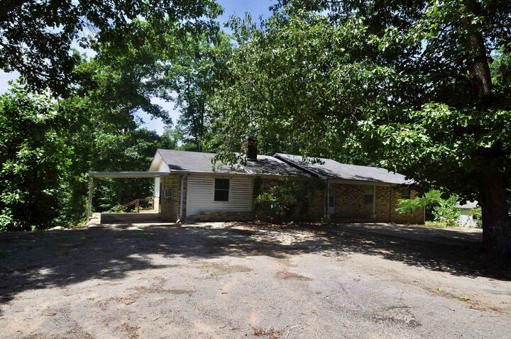 Property Photo:  12933 Alabama Hwy 157  AL 35179 