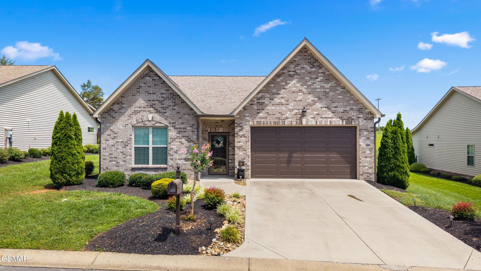 Property Photo:  2221 Boulder Crest Lane  TN 37876 