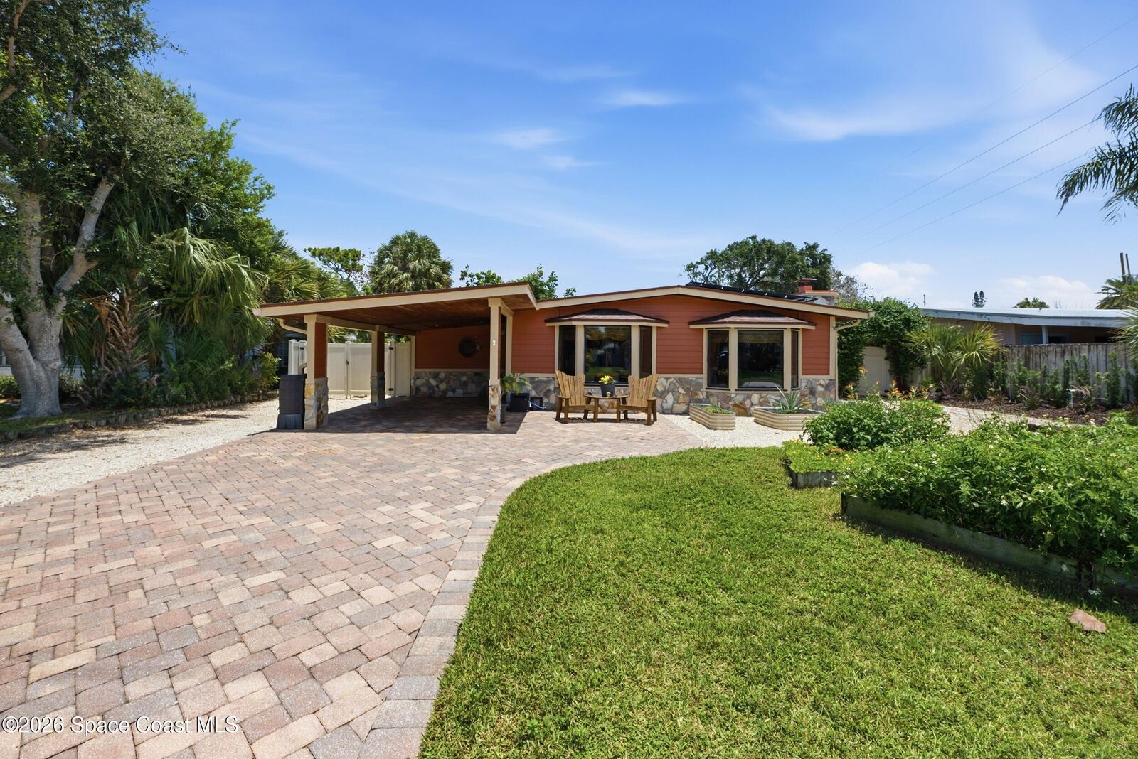Property Photo:  1055 S Brevard Avenue  FL 32931 