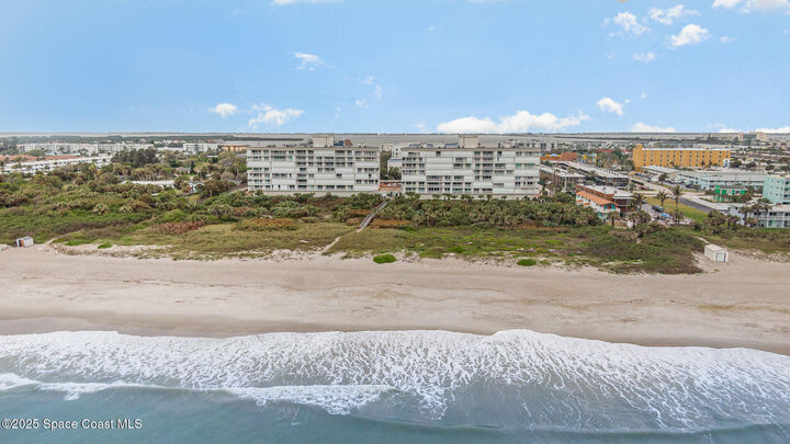 Property Photo:  3400 Ocean Beach Boulevard  FL 32931 