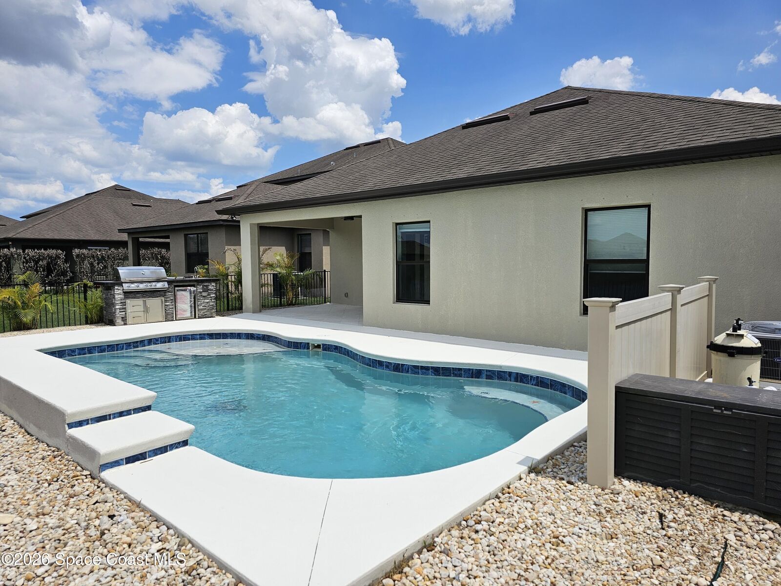 Property Photo: 4499 Alligator Flag Circle FL 32904