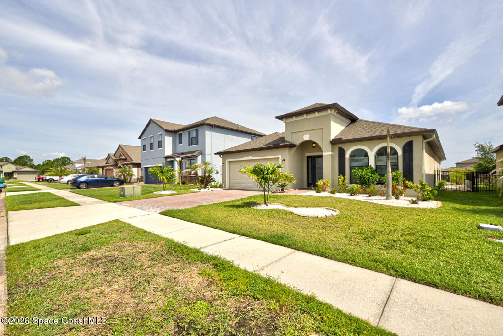 Property Photo:  4499 Alligator Flag Circle  FL 32904 