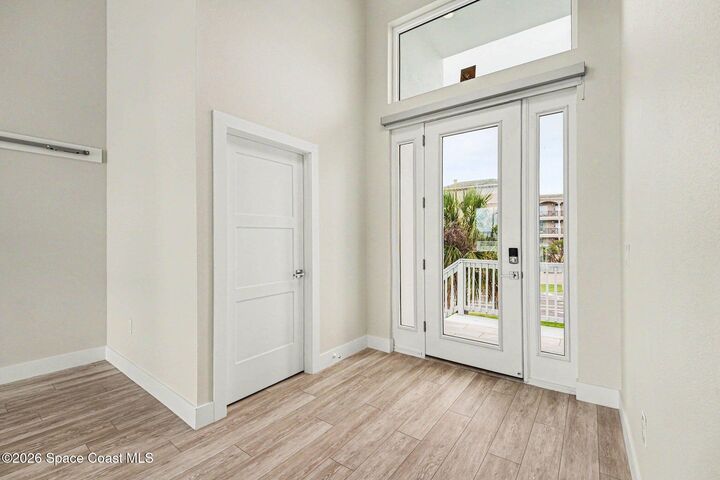 Property Photo: 2031 S Orlando Avenue FL 32931