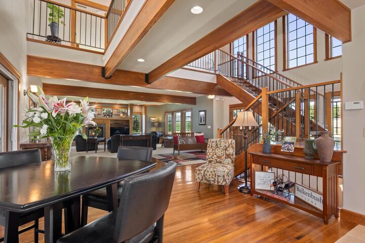 Property Photo: 9504 S Baltimore Rd WA 99223