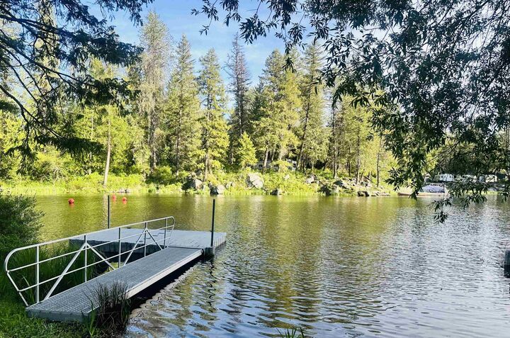 Property Photo:  40 Poirier Rd  WA 99156 
