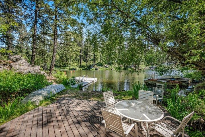 Property Photo: 40 Poirier Rd WA 99156