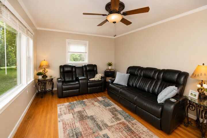 Property Photo:  281 Norwood Street  SC 29372 
