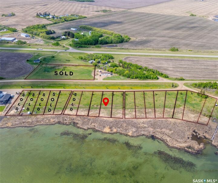 Property Photo:  770 Lakeshore Drive  SK S0M 1X0 