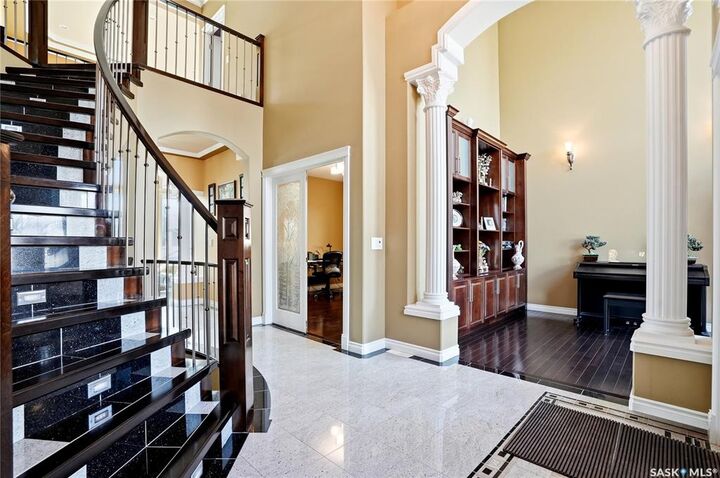 Property Photo:  1607 Stensrud Road  SK S7W 0C5 