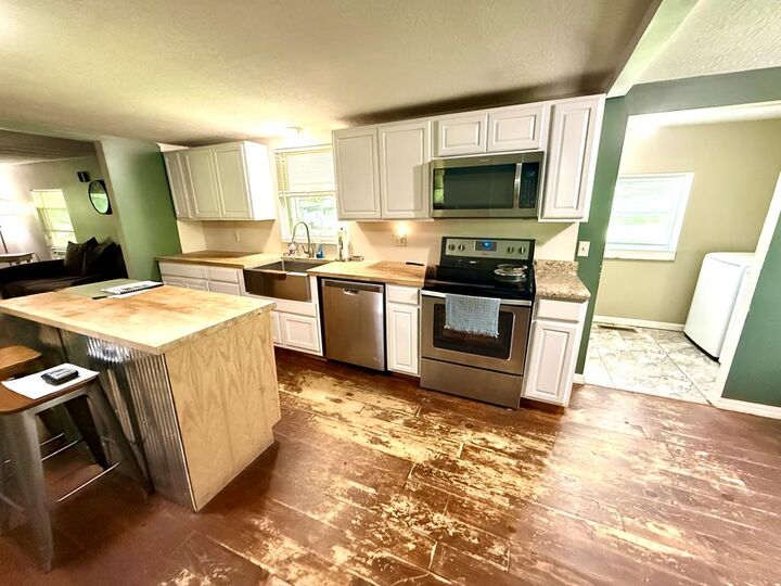 Property Photo:  84 Seymour Road  OH 46501 
