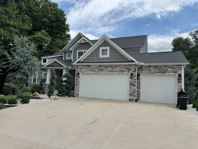 Property Photo: 234 Oak Ridge Road OH 45692