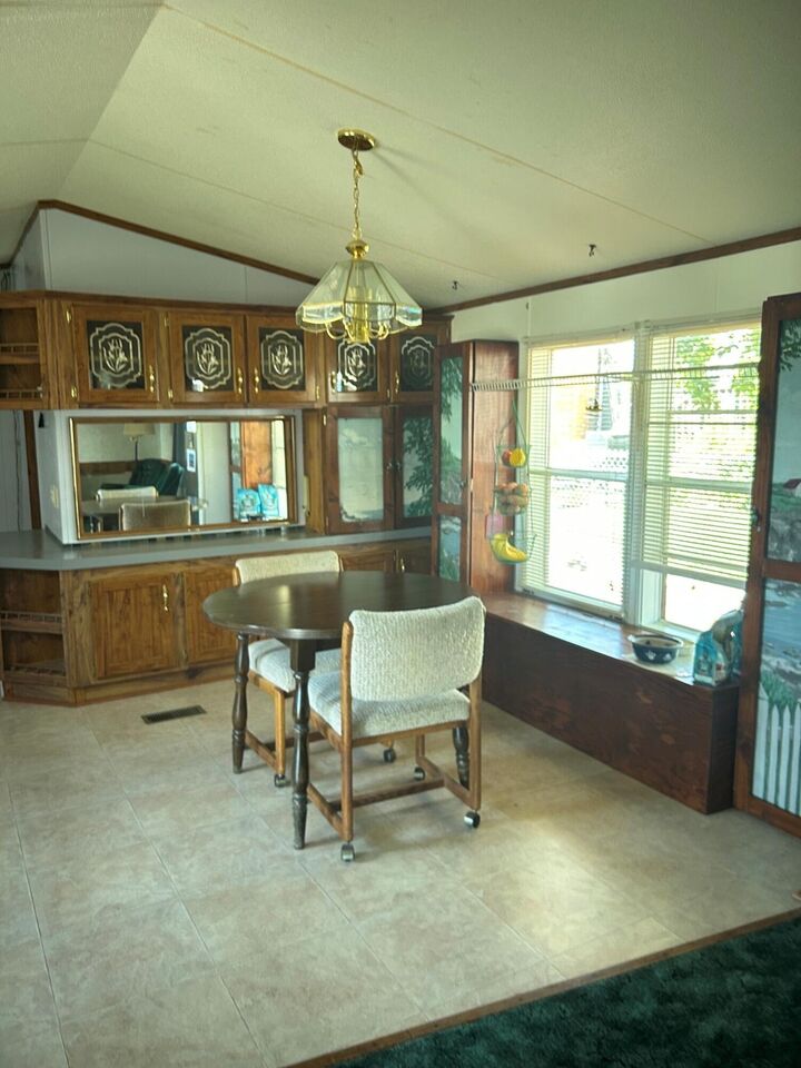 Property Photo: 830 E Timberline Drive WY 82801