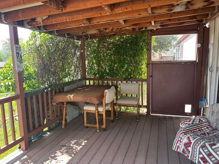 Property Photo:  830 E Timberline Drive  WY 82801 