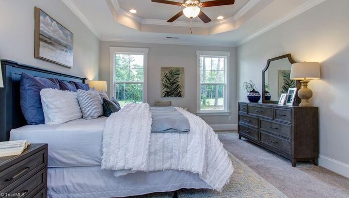 Property Photo: 3722 Straw Hat Road Lot 39 NC 27410