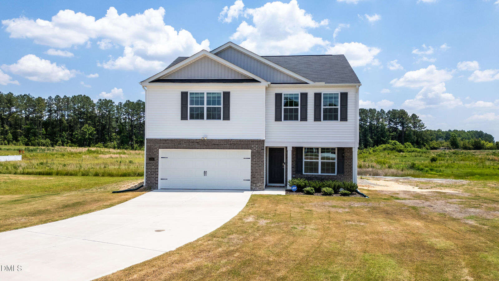 Property Photo:  5656 Wellons Court  NC 27893 