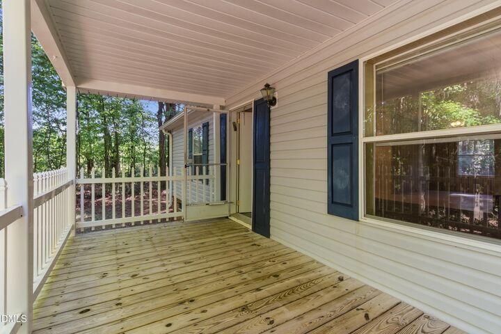 Property Photo:  224 Grandpa Way  NC 27882 
