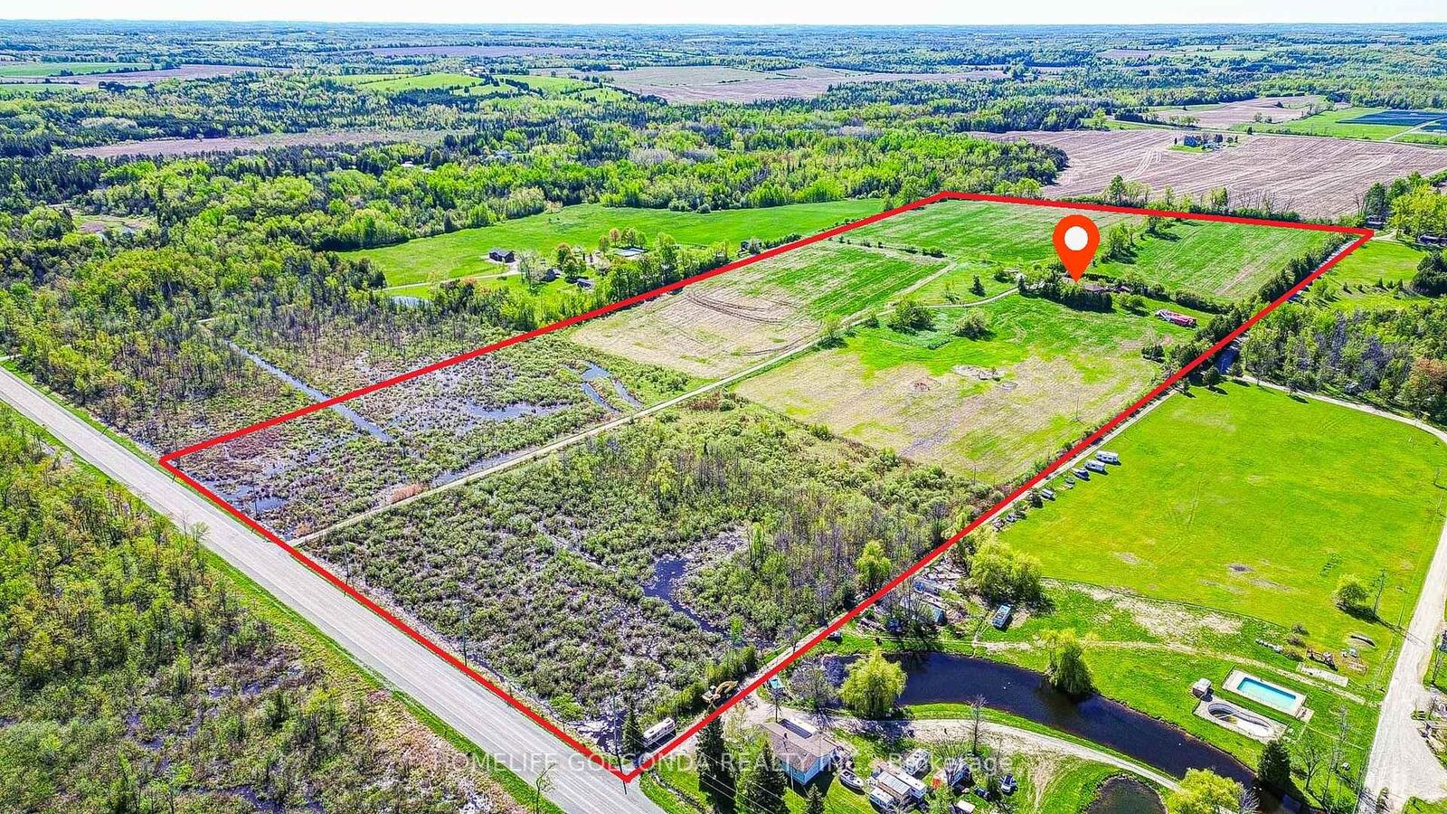 Property Photo: 1680 Hwy 7 N/A ON L0C 1H0