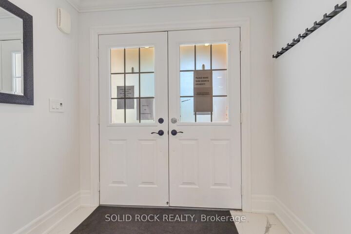 Property Photo: 75 Tarquini Crescent ON L7E 2Z5
